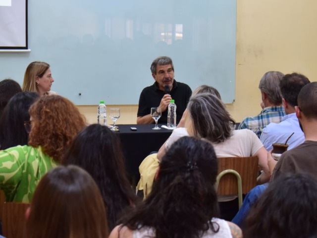 Investigar en clave social: miradas y experiencias jvenes de Facso